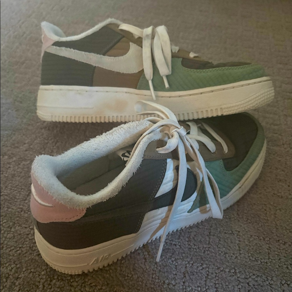 Nike Air Force 1 low